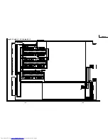 Предварительный просмотр 110 страницы Sharp Notevision XG-C50X Service Manual