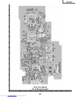 Предварительный просмотр 122 страницы Sharp Notevision XG-C50X Service Manual