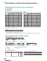 Предварительный просмотр 96 страницы Sharp Notevision XG-C58X Operation Manual