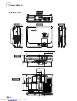 Предварительный просмотр 102 страницы Sharp Notevision XG-C58X Operation Manual