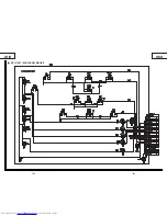 Preview for 117 page of Sharp Notevision XG-C58X Service Manual