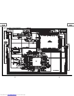 Preview for 126 page of Sharp Notevision XG-C58X Service Manual