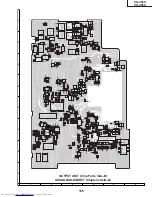 Preview for 133 page of Sharp Notevision XG-C58X Service Manual