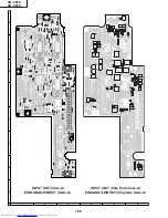 Preview for 134 page of Sharp Notevision XG-C58X Service Manual