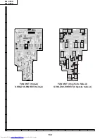 Preview for 142 page of Sharp Notevision XG-C58X Service Manual