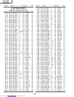 Preview for 148 page of Sharp Notevision XG-C58X Service Manual