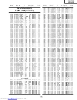 Preview for 149 page of Sharp Notevision XG-C58X Service Manual