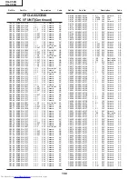 Preview for 162 page of Sharp Notevision XG-C58X Service Manual