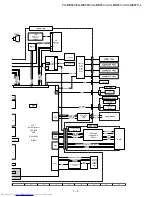 Preview for 43 page of Sharp Notevision XG-MB67X-L Service Manual