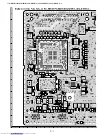 Preview for 50 page of Sharp Notevision XG-MB67X-L Service Manual