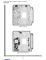 Preview for 62 page of Sharp Notevision XG-MB67X-L Service Manual