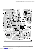 Preview for 69 page of Sharp Notevision XG-MB67X-L Service Manual