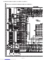 Preview for 84 page of Sharp Notevision XG-MB67X-L Service Manual