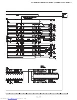 Preview for 91 page of Sharp Notevision XG-MB67X-L Service Manual