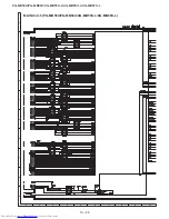 Preview for 96 page of Sharp Notevision XG-MB67X-L Service Manual