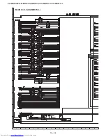 Preview for 98 page of Sharp Notevision XG-MB67X-L Service Manual