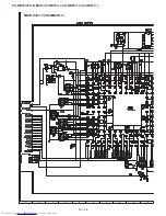 Preview for 110 page of Sharp Notevision XG-MB67X-L Service Manual