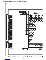 Preview for 116 page of Sharp Notevision XG-MB67X-L Service Manual