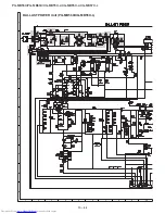 Preview for 118 page of Sharp Notevision XG-MB67X-L Service Manual