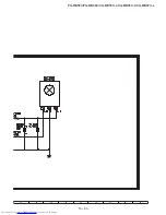 Preview for 127 page of Sharp Notevision XG-MB67X-L Service Manual