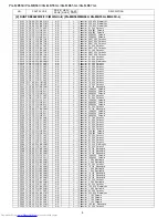 Preview for 132 page of Sharp Notevision XG-MB67X-L Service Manual