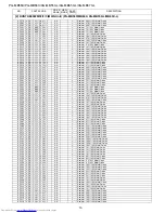 Preview for 138 page of Sharp Notevision XG-MB67X-L Service Manual