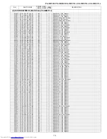 Preview for 141 page of Sharp Notevision XG-MB67X-L Service Manual