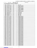 Preview for 145 page of Sharp Notevision XG-MB67X-L Service Manual