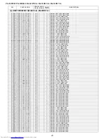 Preview for 148 page of Sharp Notevision XG-MB67X-L Service Manual