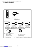 Preview for 164 page of Sharp Notevision XG-MB67X-L Service Manual