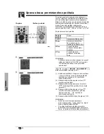 Предварительный просмотр 33 страницы Sharp Notevision XG-NV7XE (Slovakian) Návod Na Obsluhu