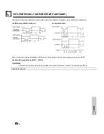 Предварительный просмотр 59 страницы Sharp Notevision XG-NV7XE (Slovakian) Návod Na Obsluhu