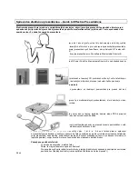 Предварительный просмотр 64 страницы Sharp Notevision XG-NV7XE (Slovakian) Návod Na Obsluhu