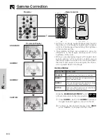 Preview for 36 page of Sharp Notevision XG-NV7XU Operation Manual