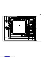 Предварительный просмотр 62 страницы Sharp Notevision XG-NV7XU Service Manual