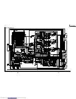 Предварительный просмотр 64 страницы Sharp Notevision XG-NV7XU Service Manual