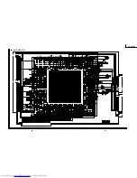 Предварительный просмотр 68 страницы Sharp Notevision XG-NV7XU Service Manual