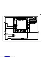 Предварительный просмотр 69 страницы Sharp Notevision XG-NV7XU Service Manual