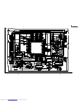 Предварительный просмотр 71 страницы Sharp Notevision XG-NV7XU Service Manual