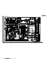 Предварительный просмотр 72 страницы Sharp Notevision XG-NV7XU Service Manual