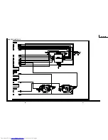 Предварительный просмотр 73 страницы Sharp Notevision XG-NV7XU Service Manual