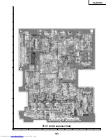 Предварительный просмотр 79 страницы Sharp Notevision XG-NV7XU Service Manual