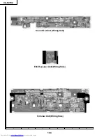 Предварительный просмотр 80 страницы Sharp Notevision XG-NV7XU Service Manual