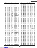 Предварительный просмотр 95 страницы Sharp Notevision XG-NV7XU Service Manual