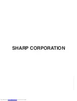 Предварительный просмотр 67 страницы Sharp Notevision XG-P10XE Operation Manual