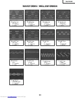 Предварительный просмотр 51 страницы Sharp Notevision XG-P10XE Service Manual