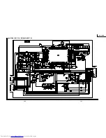 Предварительный просмотр 54 страницы Sharp Notevision XG-P10XE Service Manual