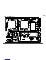 Предварительный просмотр 56 страницы Sharp Notevision XG-P10XE Service Manual