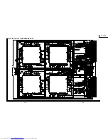 Предварительный просмотр 57 страницы Sharp Notevision XG-P10XE Service Manual