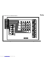 Предварительный просмотр 67 страницы Sharp Notevision XG-P10XE Service Manual